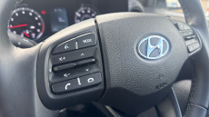 Hyundai i10 1.0 MPi SE Connect 5dr Petrol Hatchback